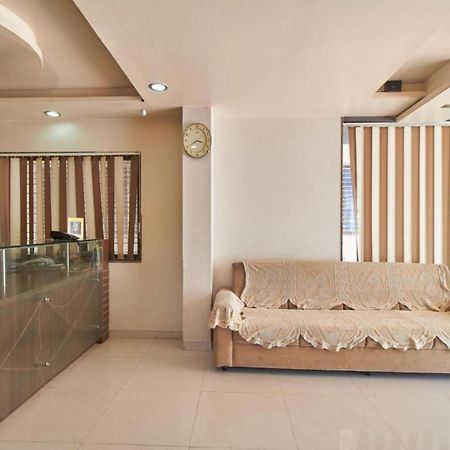 Hotel Jain Residency Širdi Exteriér fotografie
